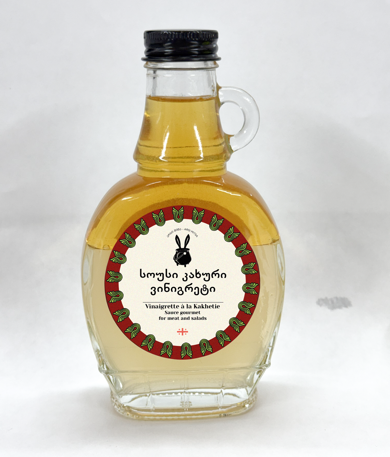 Соус Кахетинский Винегрет