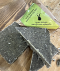 Solid Shampoo repairing for dry hair